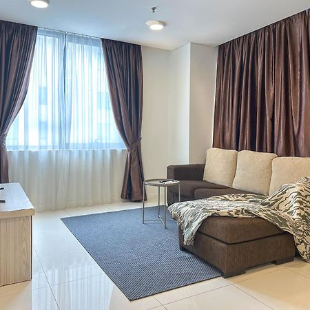 Summer Suites Klcc By Apartx Kuala Lumpur Eksteriør bilde