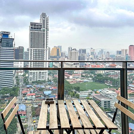Summer Suites Klcc By Apartx Kuala Lumpur Eksteriør bilde